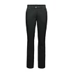 Spodnie damskie Mammut  Hiking Pants Black