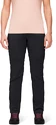 Spodnie damskie Mammut  Hiking Pants Black