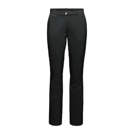 Spodnie damskie Mammut Hiking Pants Black