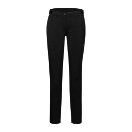 Spodnie damskie Mammut Runbold Pants Black