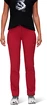 Spodnie damskie Mammut  Runbold Pants Blood Red