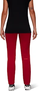 Spodnie damskie Mammut  Runbold Pants Blood Red 40