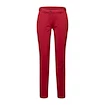 Spodnie damskie Mammut  Runbold Pants Blood Red 40