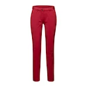 Spodnie damskie Mammut  Runbold Pants Blood Red 40