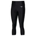 Spodnie damskie Mizuno  Core 3/4 Tight / Black