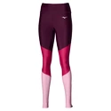 Spodnie damskie Mizuno  Core Long Tight /Persian Red