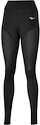 Spodnie damskie Mizuno  Heat Charge BT Tight/Black M