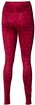 Spodnie damskie Mizuno  Printed Tight /Persian Red