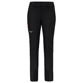 Spodnie damskie Salewa Agner Orval 3 DST M Reg Pants Black Out