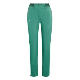 Spodnie damskie Salewa Pedroc 3 DST Feldspar green