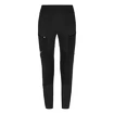 Spodnie damskie Salewa  Puez Dry Resp W Cargo Tights Black Out