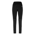 Spodnie damskie Salewa  Puez Dry Resp W Cargo Tights Black Out