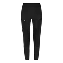 Spodnie damskie Salewa  Puez Dry Resp W Cargo Tights Black Out