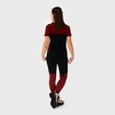 Spodnie damskie Salewa  Puez Dry Resp W Cargo Tights Syrah