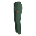 Spodnie damskie Salewa  Puez DST Raw Green