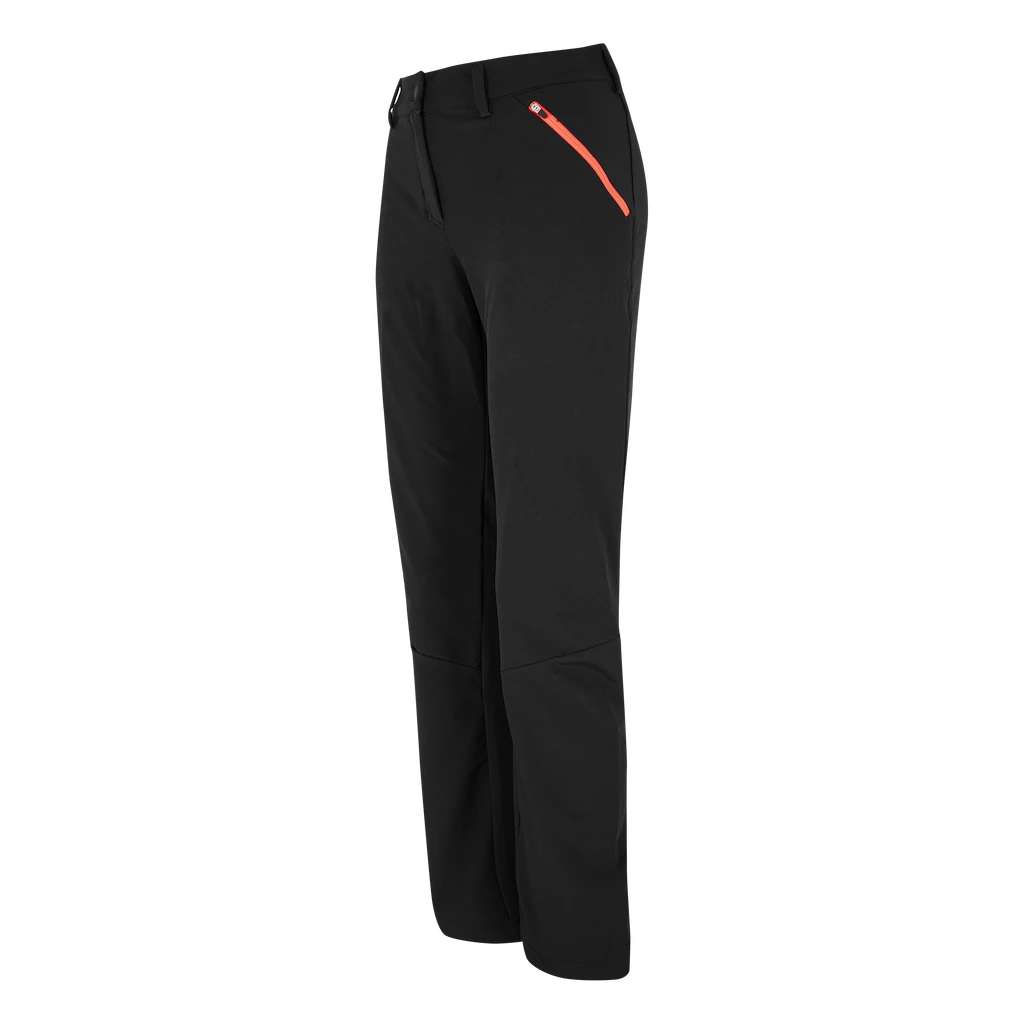 Spodnie damskie Salewa  TERMINAL DST W PNT