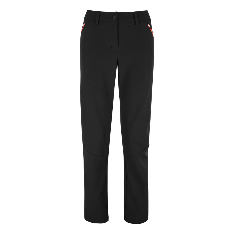 Spodnie damskie Salewa  TERMINAL DST W PNT