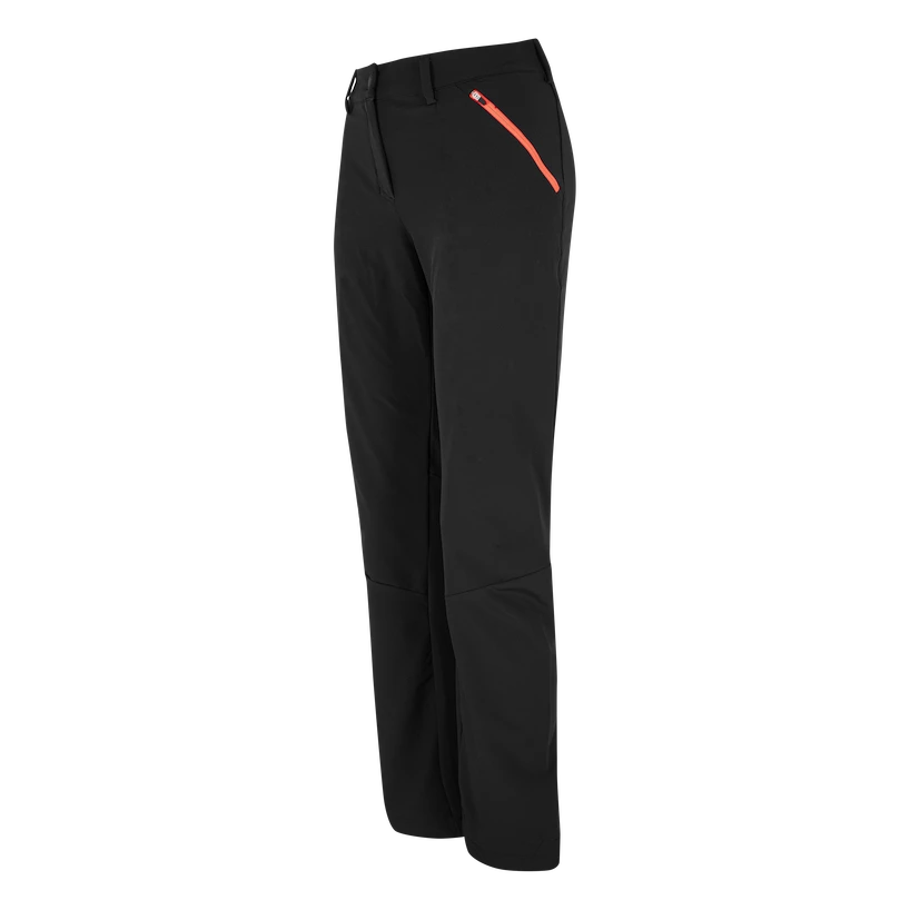 Spodnie damskie Salewa  TERMINAL DST W PNT