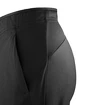 Spodnie damskie Salomon  Agile Warm Pant Black