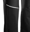 Spodnie damskie Salomon  Agile Warm Pant Black