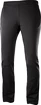 Spodnie damskie Salomon  Agile Warm Pant Black