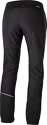 Spodnie damskie Salomon  Agile Warm Pant Black