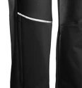 Spodnie damskie Salomon  Agile Warm Pant Black