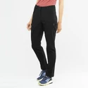 Spodnie damskie Salomon  Wayfarer Pants Black