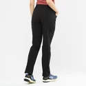 Spodnie damskie Salomon  Wayfarer Pants Black