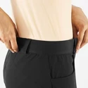 Spodnie damskie Salomon  Wayfarer Pants Black