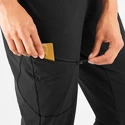 Spodnie damskie Salomon  Wayfarer Pants Black