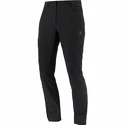 Spodnie damskie Salomon  Wayfarer Pants Black
