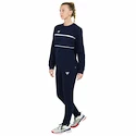 Spodnie damskie Tecnifibre  Club Pants Marine