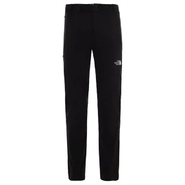 Spodnie damskie The North Face Speedlight Pant Black White