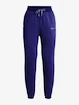 Spodnie damskie Under Armour  Essential Script Pant-BLU