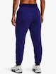 Spodnie damskie Under Armour  Essential Script Pant-BLU