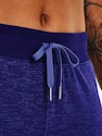 Spodnie damskie Under Armour  Essential Script Pant-BLU