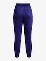 Spodnie damskie Under Armour  Essential Script Pant-BLU