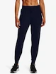 Spodnie damskie Under Armour HeatGear NEW FABRIC Pant-NVY