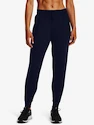Spodnie damskie Under Armour HeatGear NEW FABRIC Pant-NVY