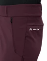 Spodnie damskie VAUDE  Wo Larice Pants IV Cassis