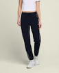 Spodnie damskie Wilson  W Team Warm-Up Pant Classic Navy