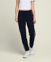 Spodnie damskie Wilson  W Team Warm-Up Pant Classic Navy