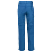 Spodnie dziecięce Jack Wolfskin  Safari Zip Off Pants Wave Blue