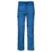 Spodnie dziecięce Jack Wolfskin  Safari Zip Off Pants Wave Blue