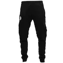 Spodnie dziecięce Warrior  Street Jogger Black
