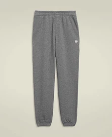 Spodnie dziecięce Wilson Youth Team Jogger Medium Gray Heather