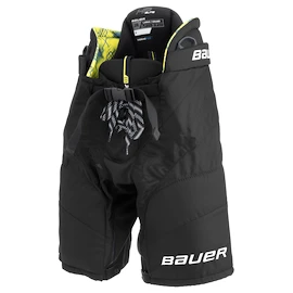 Spodnie hokejowe Bauer ELITE Black Junior