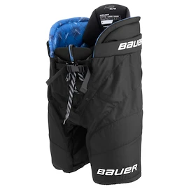 Spodnie hokejowe Bauer ELITE Black Senior