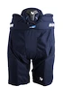 Spodnie hokejowe Bauer  ELITE Navy Senior